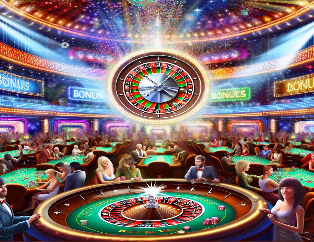 İndirimli Casino Nedir?